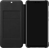 Huawei Capa Wallet Original para Mate 20 Lite