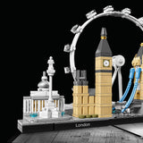 LEGO Architecture 21034 London Skyline