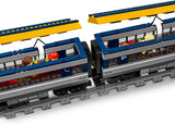 LEGO City 60197 Comboio de Passageiros