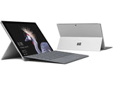 Microsoft Capa Teclado Surface Go Signature Type Cover - Italiano - Cinzento