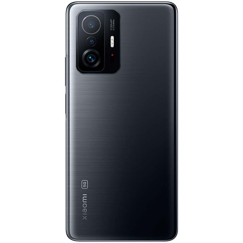 Xiaomi 11T Pro 8GB/128GB Cinzento