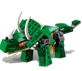 LEGO 31058 Creator - Dinossauros Ferozes