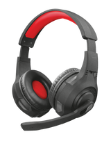 TRUST Kit Gaming GXT 1180RW 4 em 1