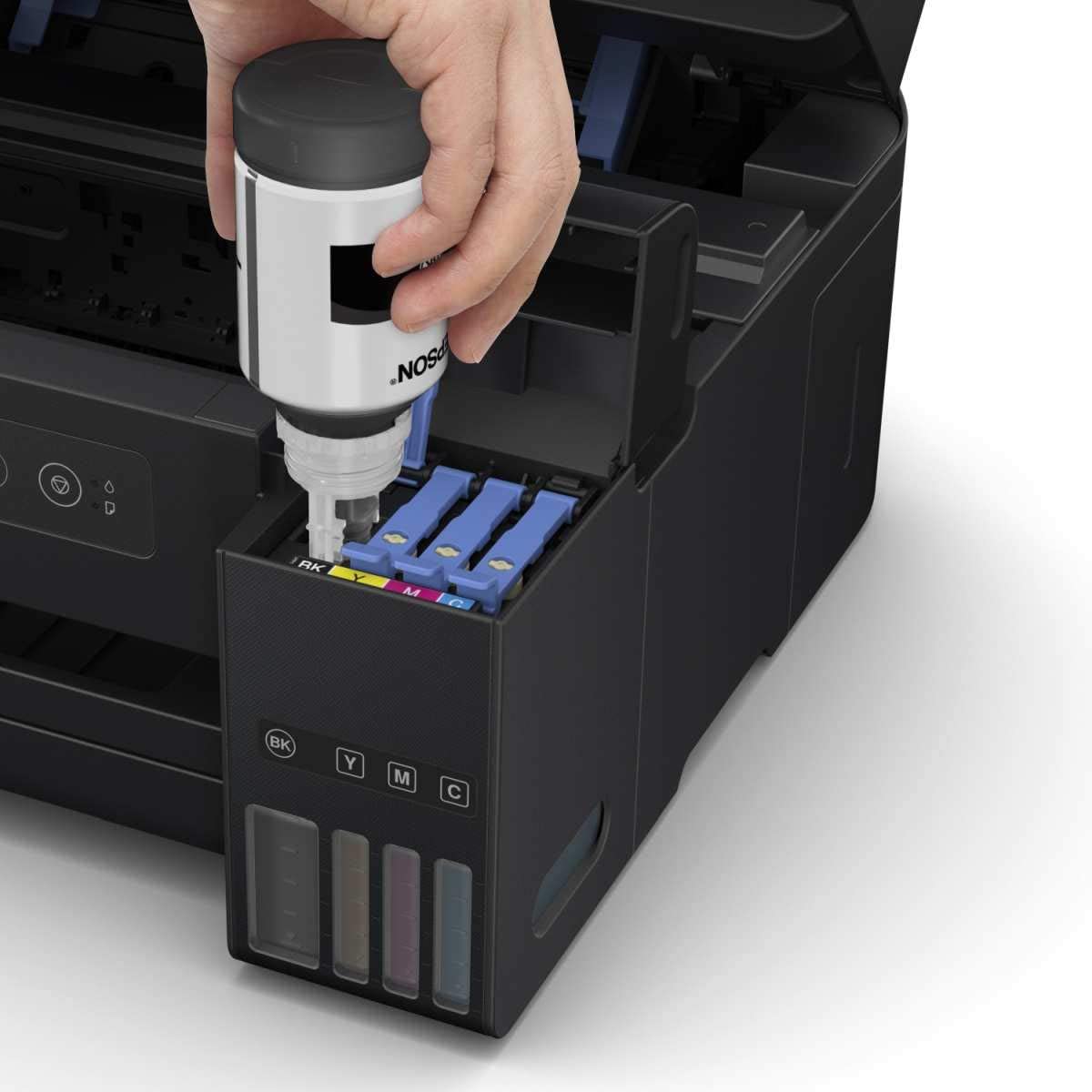 Epson Impressora Multifunções Ecotank L4150 Wi-Fi