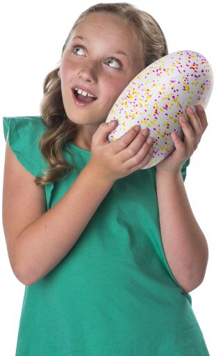 Bizak Hatchimals Surpresa Giraven