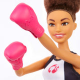Barbie Sports Boxer