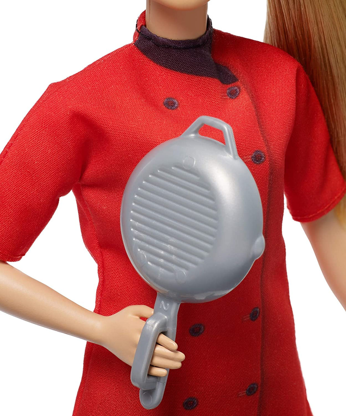 Barbie Cozinheira