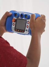 VTech Kidizoom Duo Câmara 5.0 Azul