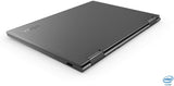 Portátil Lenovo Yoga 730 13,3" Intel Core i5-8265U, 8GB RAM, 256GB SSD, Intel UHD Graphics 620