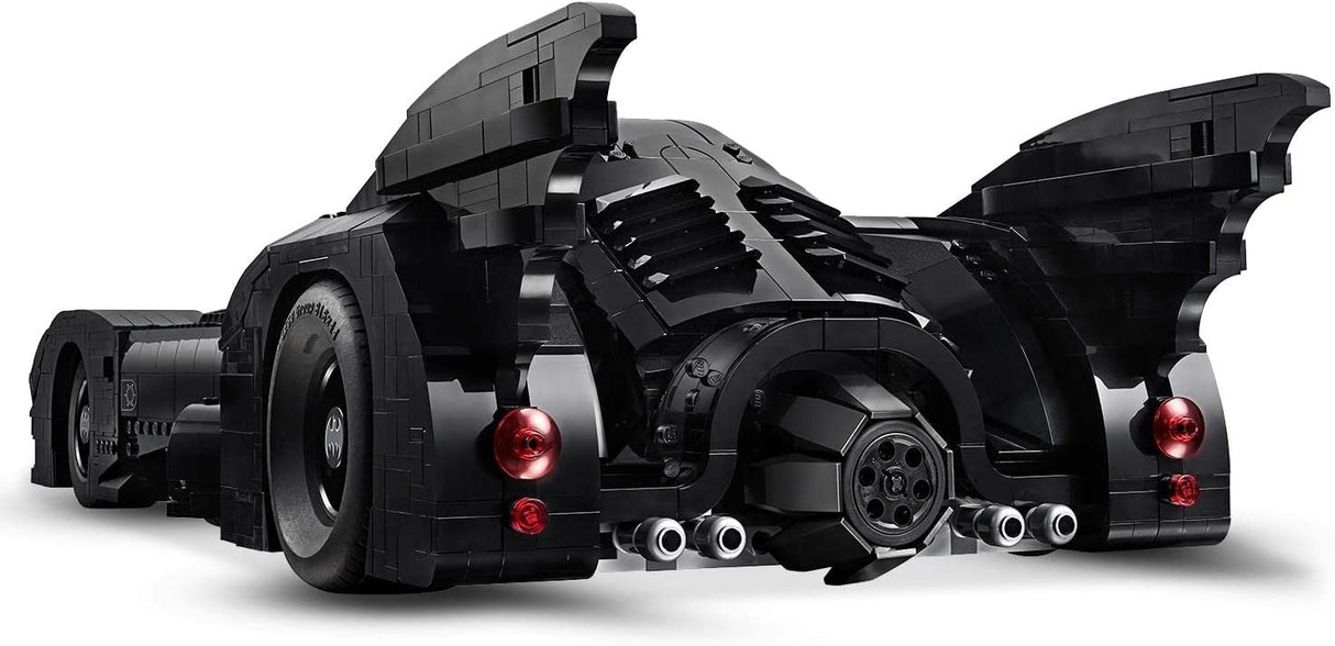 LEGO 76139 DC Super Heroes Batmobile1989