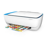 Impressora Multifunções HP DeskJet 3639