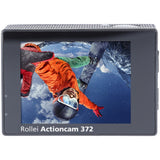 Rollei Action Cam 372 1080p/30fps
