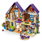 LEGO Friends 41369 A Casa da Mia