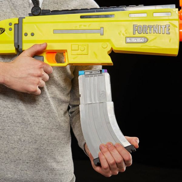 Nerf Fortnite AR-L