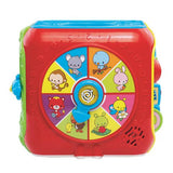 Vtech Baby Cubo de Atividades