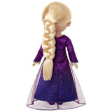 Boneca Frozen 2 Elsa Musical - Concentra