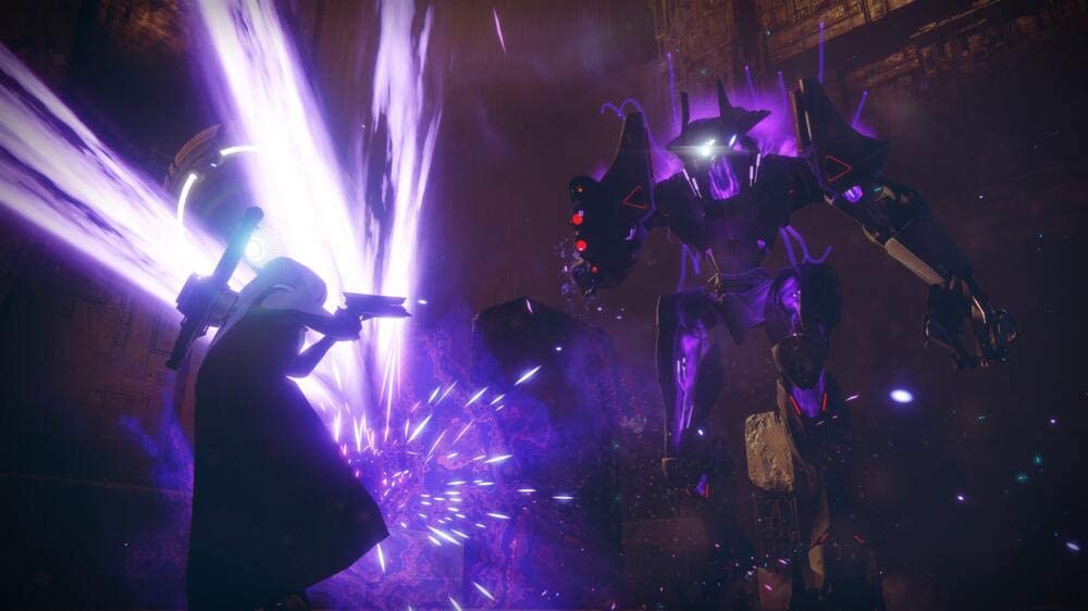 Destiny 2 PS4 (Grade A)