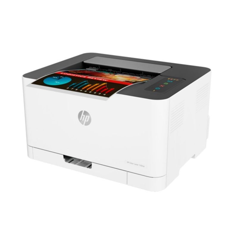 HP Color LaserJet 150NW - WIFI