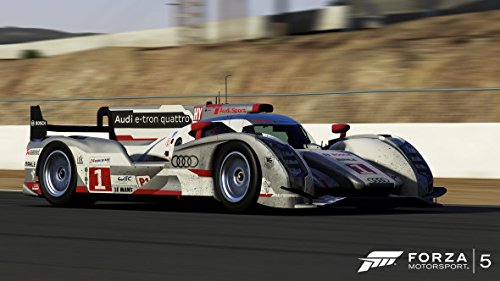 Forza Motorsport 5 - Game of the Year Edition - Xbox One