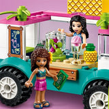 LEGO Friends 41397 Carro de Sumos