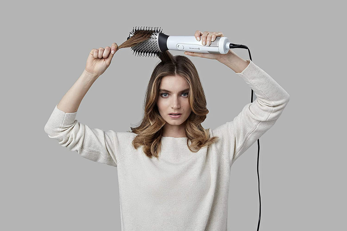REMINGTON Modelador de Cabelo Hydraluxe AS8901 1200W