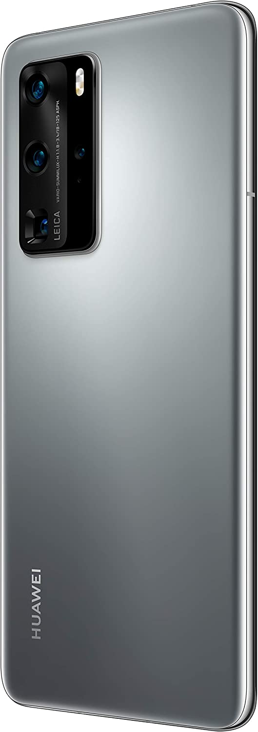 Huawei P40 5G 6.1'' - 8GB 128GB - Cinzento