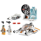 LEGO Star Wars 75268 Snowspeeder