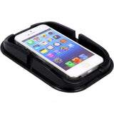 Carro NANO PAD com tapete antiderrapante