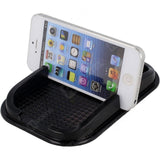 Carro NANO PAD com tapete antiderrapante