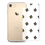 Ringke DECO - No. 29 - Folha de Design para Capa Ringke Fusion - iPhone XS  -  X