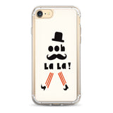 Ringke DECO - No. 31 - Folha de Design para Capa Ringke Fusion - iPhone 8 Plus  -  7 Plus