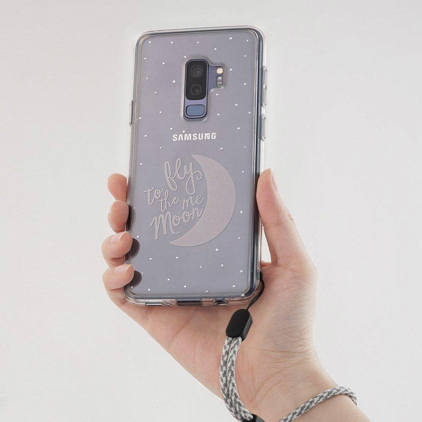 Ringke DECO - Nº 31 - Folha de design para capa Ringke Fusion - Samsung Galaxy S8 G950