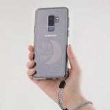 Ringke DECO - Nº 43 - Folha de design para capa Ringke Fusion - Samsung Galaxy S8 G950