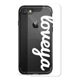 Ringke DECO - Nº 48 - Folha de design para capa Ringke Fusion - Samsung Galaxy S8 Plus G955