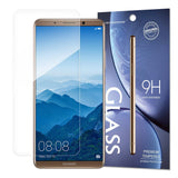Protetor de tela de vidro temperado 9H para Huawei Mate 10 Pro