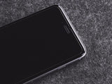 Protetor de tela de vidro temperado 9H para Samsung Galaxy A5 2016