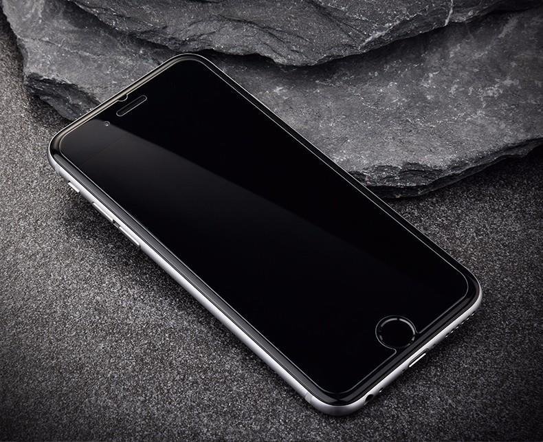 Protetor de tela de vidro temperado 9H para Samsung Galaxy A5 2016
