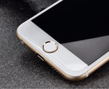 Protetor de tela de vidro temperado 9H para Samsung Galaxy A5 2016
