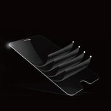 Protetor de tela de vidro temperado 9H para Samsung Galaxy A5 2016