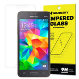 Protetor de tela de vidro temperado Wozinsky 9H para Samsung Galaxy Grand Prime G530
