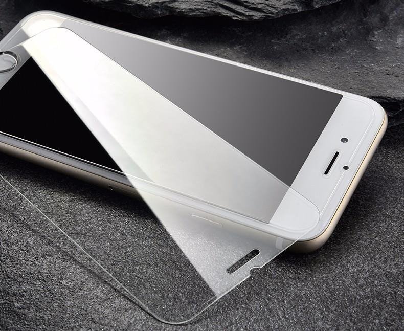 Protetor de tela de vidro temperado 9H para Samsung Galaxy S6