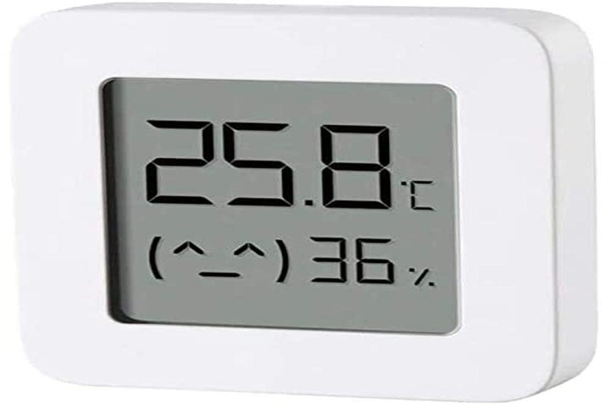 Xiaomi Smart Home termómetro