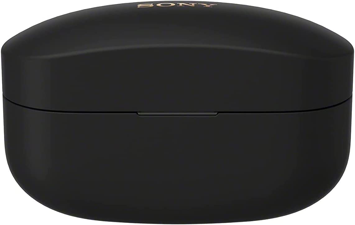 Sony WF-1000XM4 - Preto
