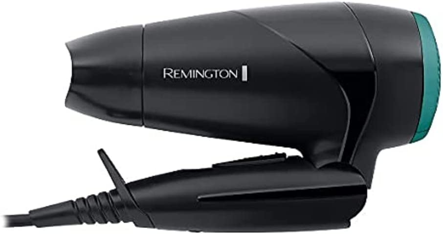 Secador de cabelo 2000W Remington