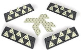 Jogo Triominos Classic