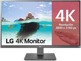Monitor LG 27UK670-B LED 4K FreeSync