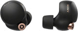 Sony WF-1000XM4 - Preto