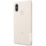 Capa Nillkin Nature TPU Gel Ultra Slim para Xiaomi Mi 8 SE transparente