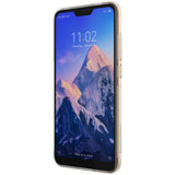 Capa Nillkin Nature TPU Gel Ultra Slim para Xiaomi Mi A2  -  Mi 6X transparente