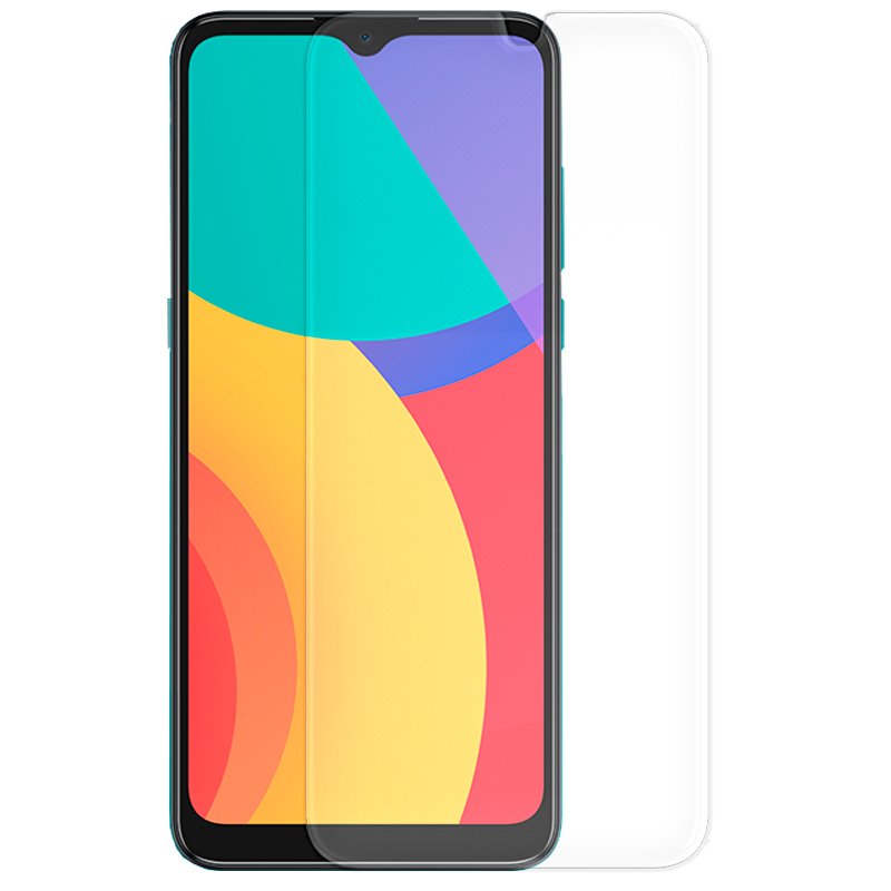 Película Vidro Temperado Alcatel 1S 2021, 3L 2021  Fresco
